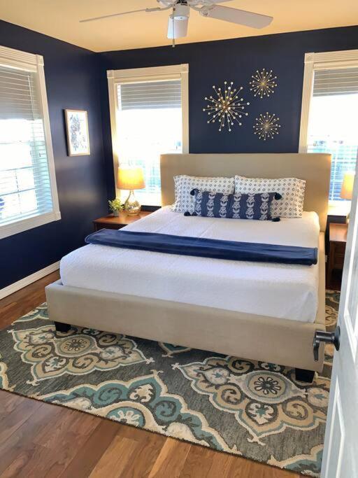 The Comforts' Inn: Mountain Escape Mountainaire ภายนอก รูปภาพ